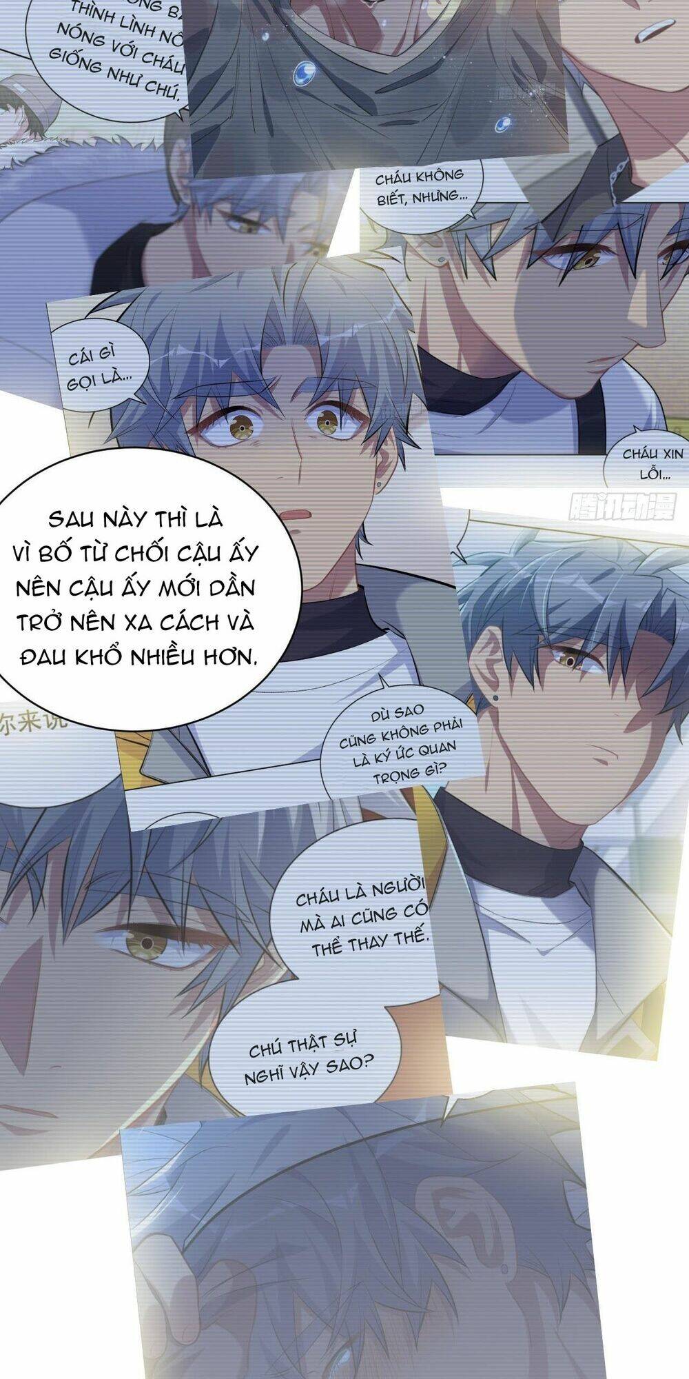 nhạc phụ đại nhân là lão bà chapter 142 21