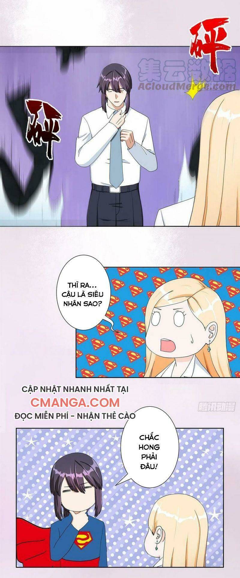 người tu tiên tại đô thị chapter 84 9