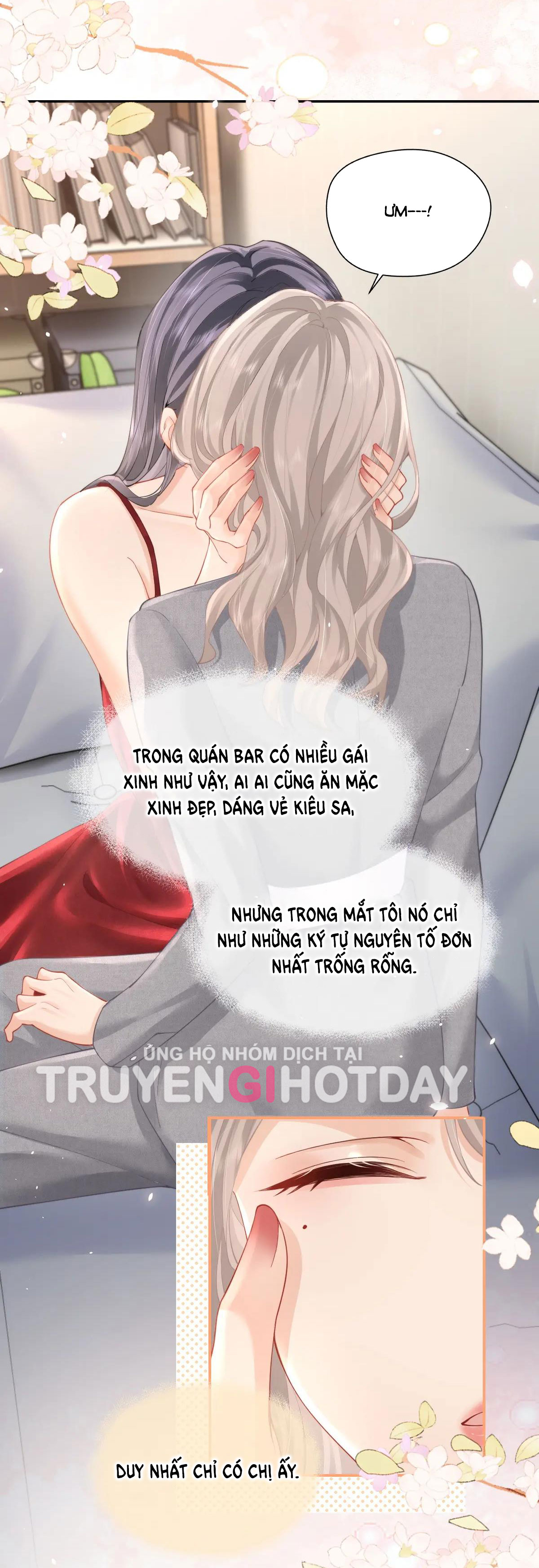 Luôn Có Giáo Viên Muốn Mời Phụ Huynh chapter 10.1 - Trang 15
