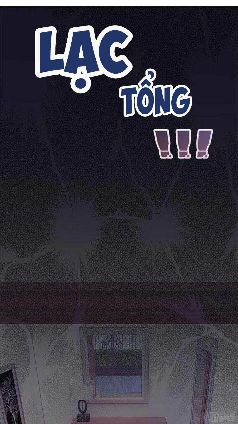 tiểu tâm can tuyệt sủng của lạc tiên sinh chapter 49 17