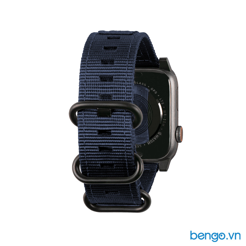 Dây đeo dành cho Apple Watch 44/42mm UAG NATO Eco Series - Hàng Chính Hãng