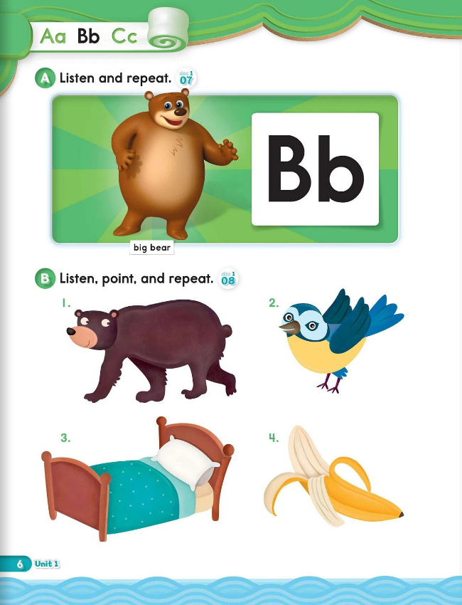 Sách ngoại văn: Oxford Phonics World 1 - The Alphabet - Student's Book