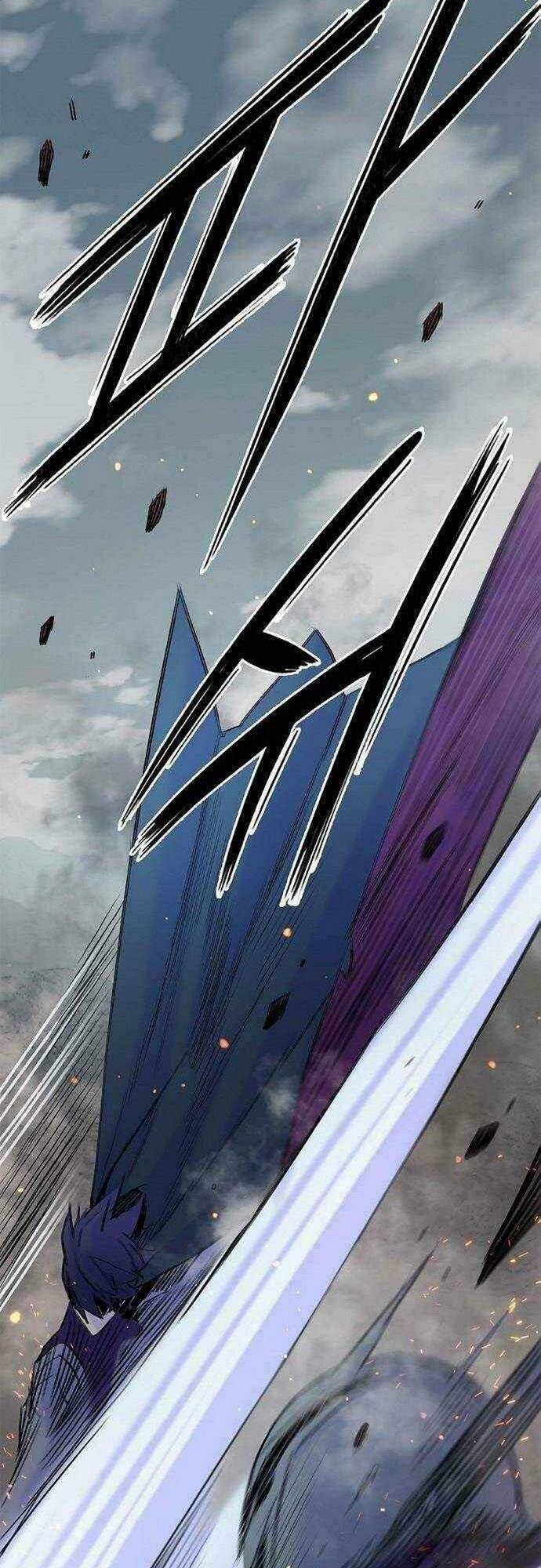 băng tâm kỵ sĩ chapter 31 96