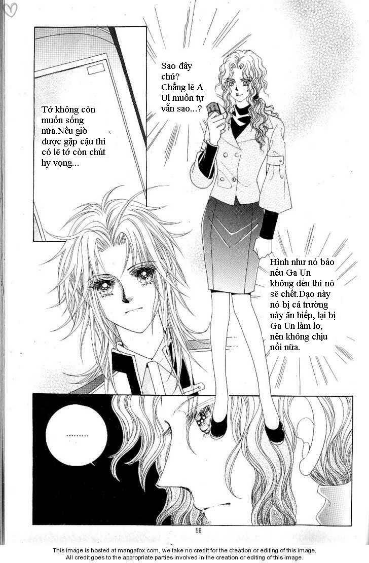 thần tượng mua sắm chapter 20 21