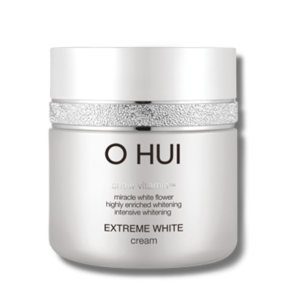 Kem Dưỡng Trắng Da Ohui Extreme White Cream
