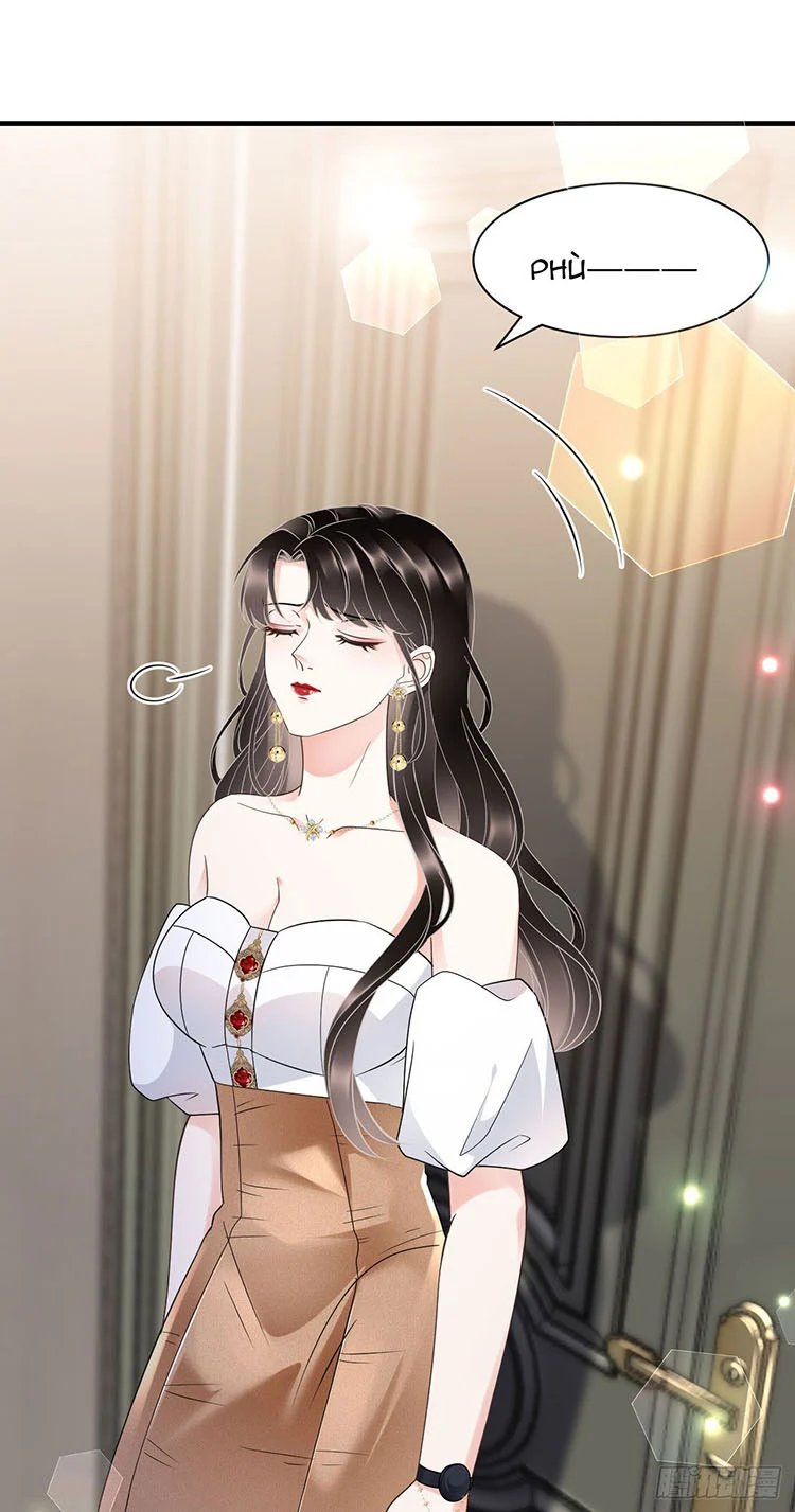 [16+] đại tiểu thư có thể có ý đồ xấu chapter 25.2 5