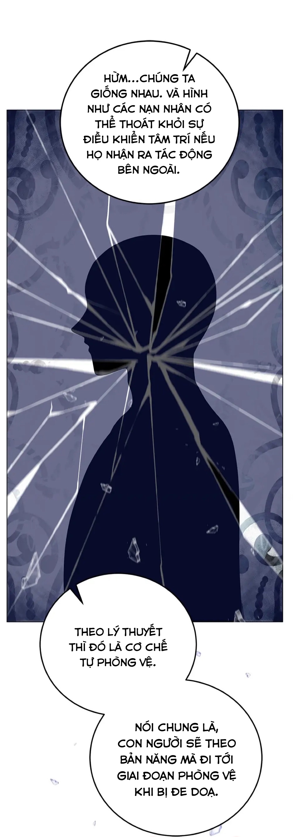 diễn vai ác nữ cũng thật khó khăn chapter 53 43