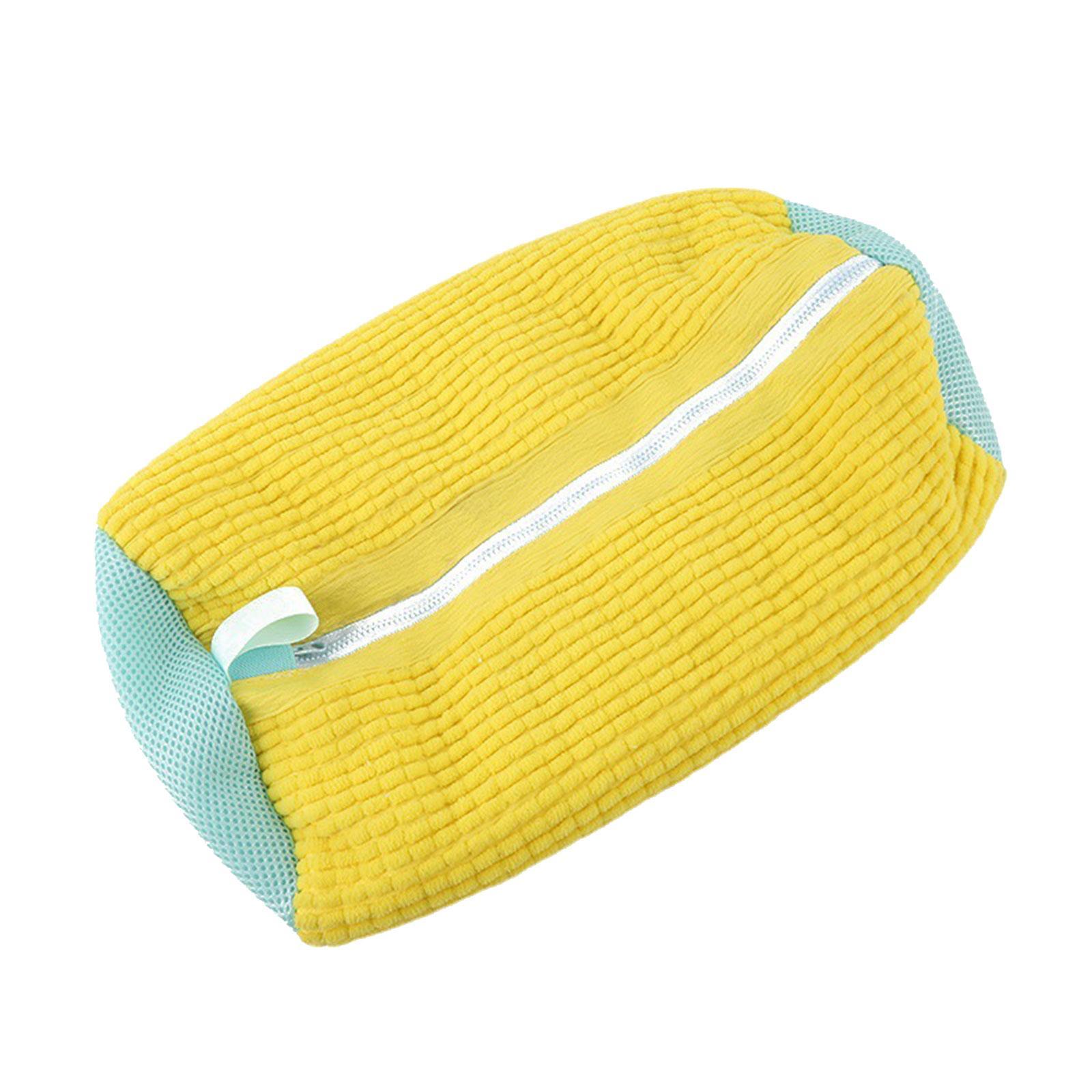 Washing Bag  Bag for Running Shoes Tennis Shoe Washing Delicates