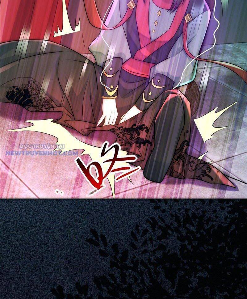 ta thực sự không muốn làm thần tiên chapter 25 18