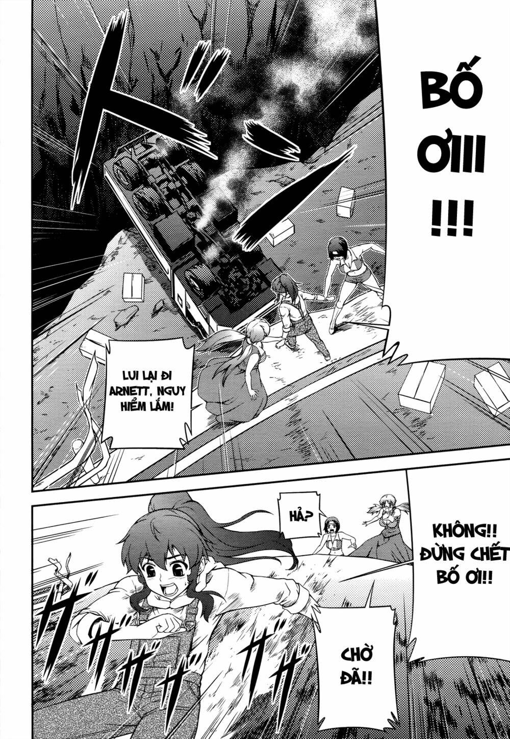 freezing zero chapter 7 19