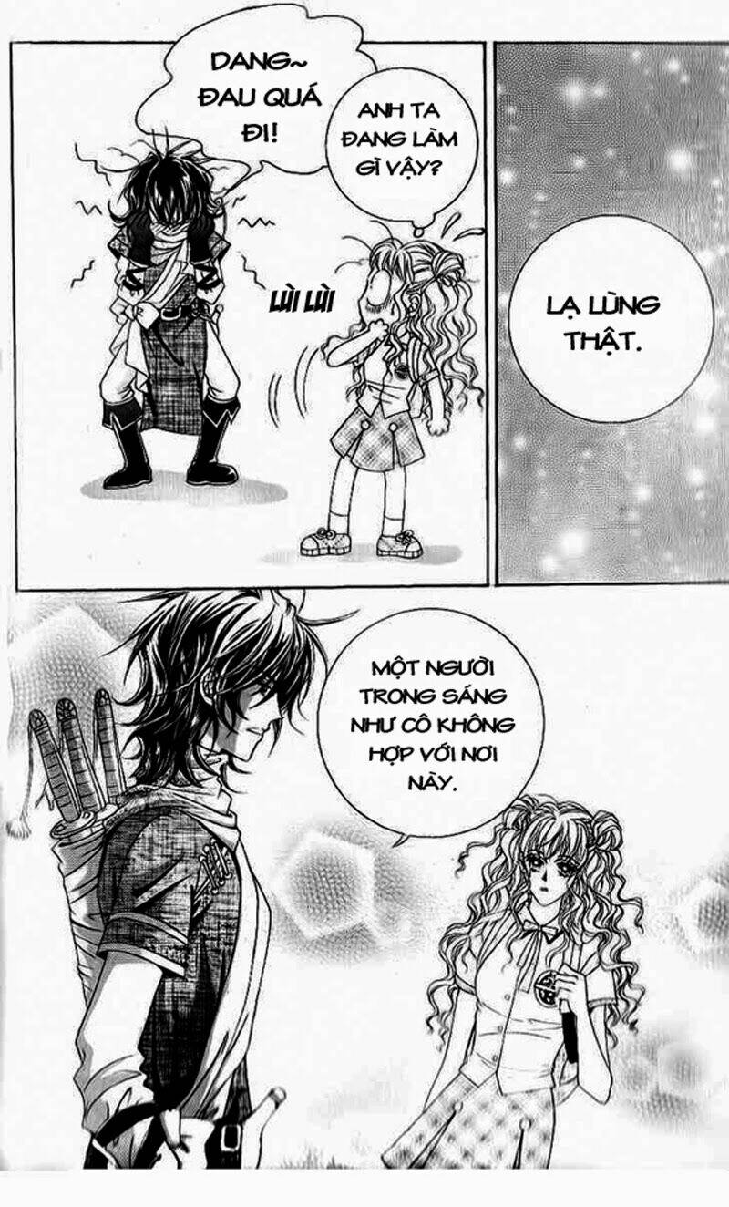 địa ngục tuyết trắng chapter 5 19