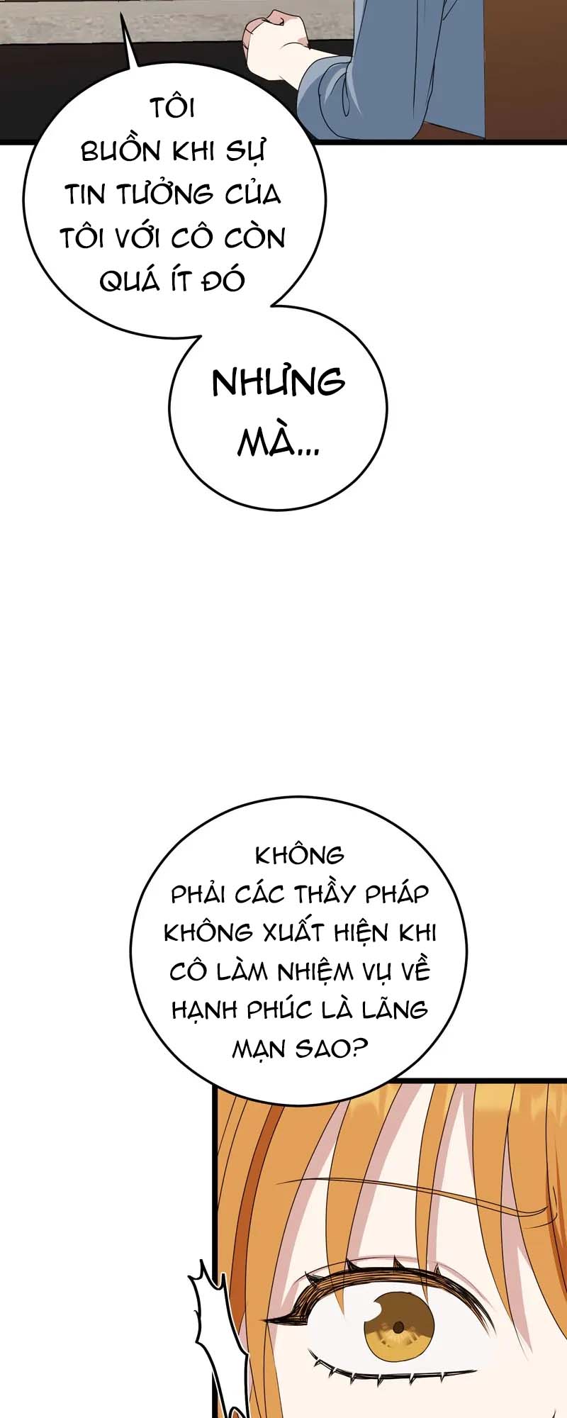 nụ hôn yêu tinh chapter 40.2 18