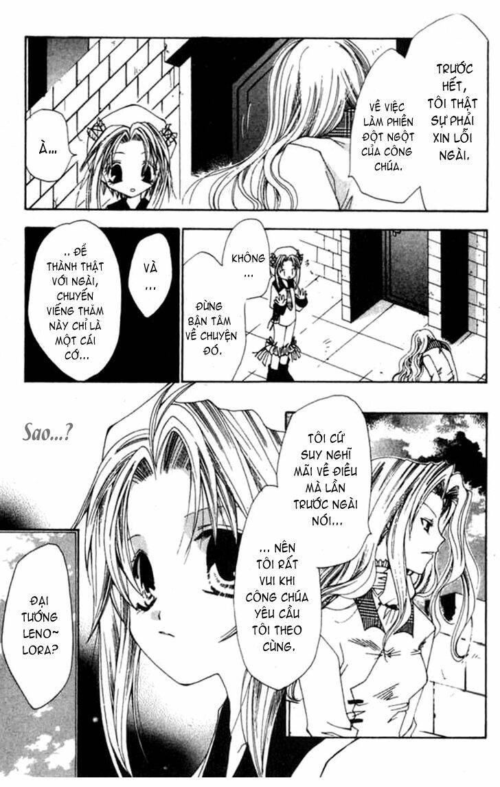 magical x miracle chapter 16 16