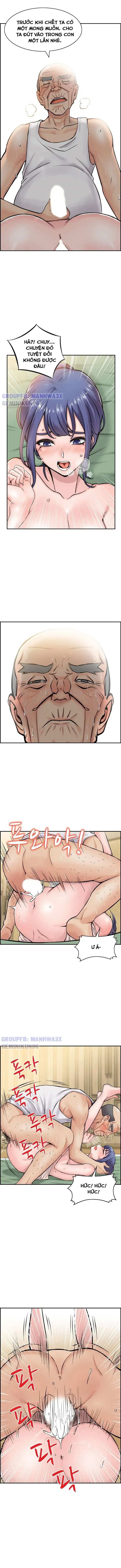 chị dâu nhật bản chapter 5 5