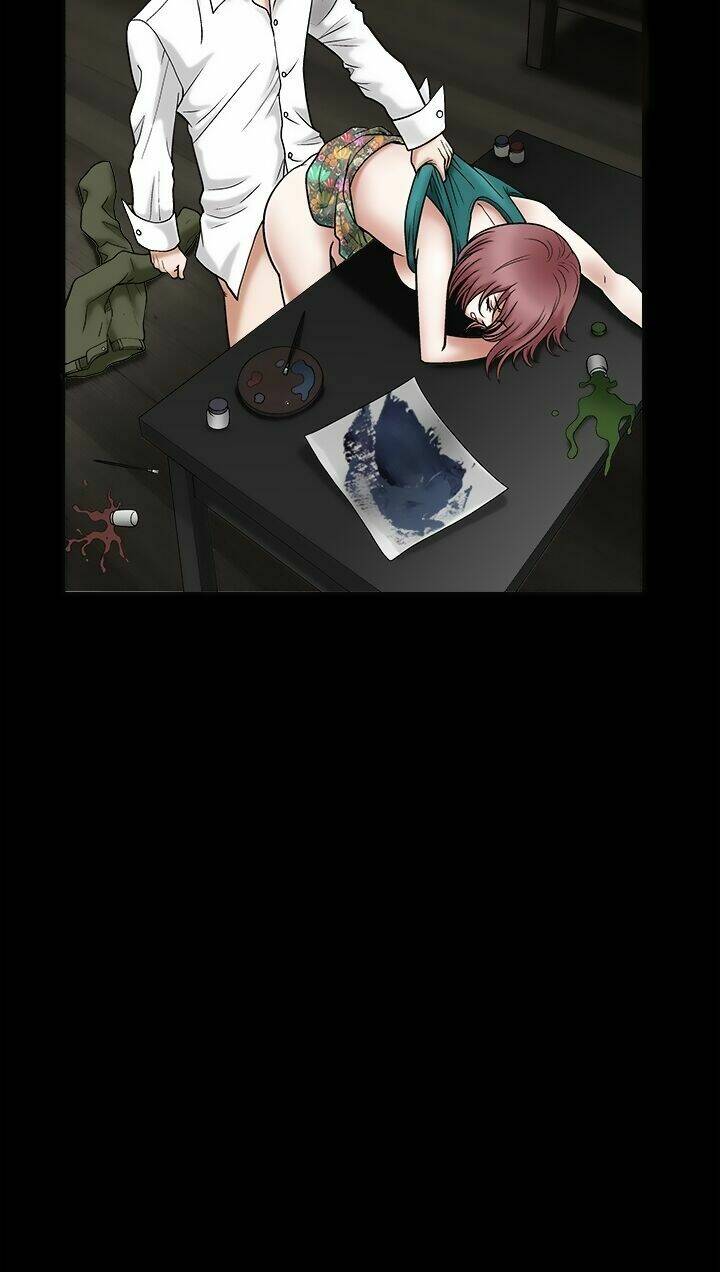 seduction - quyến rũ chapter 20 9