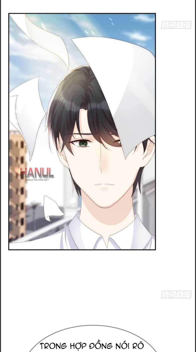 sủng em sủng tới tận cùng chapter 141 16