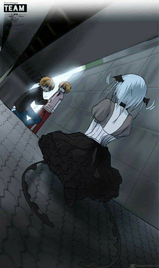 chúa tể perdien chapter 3 6