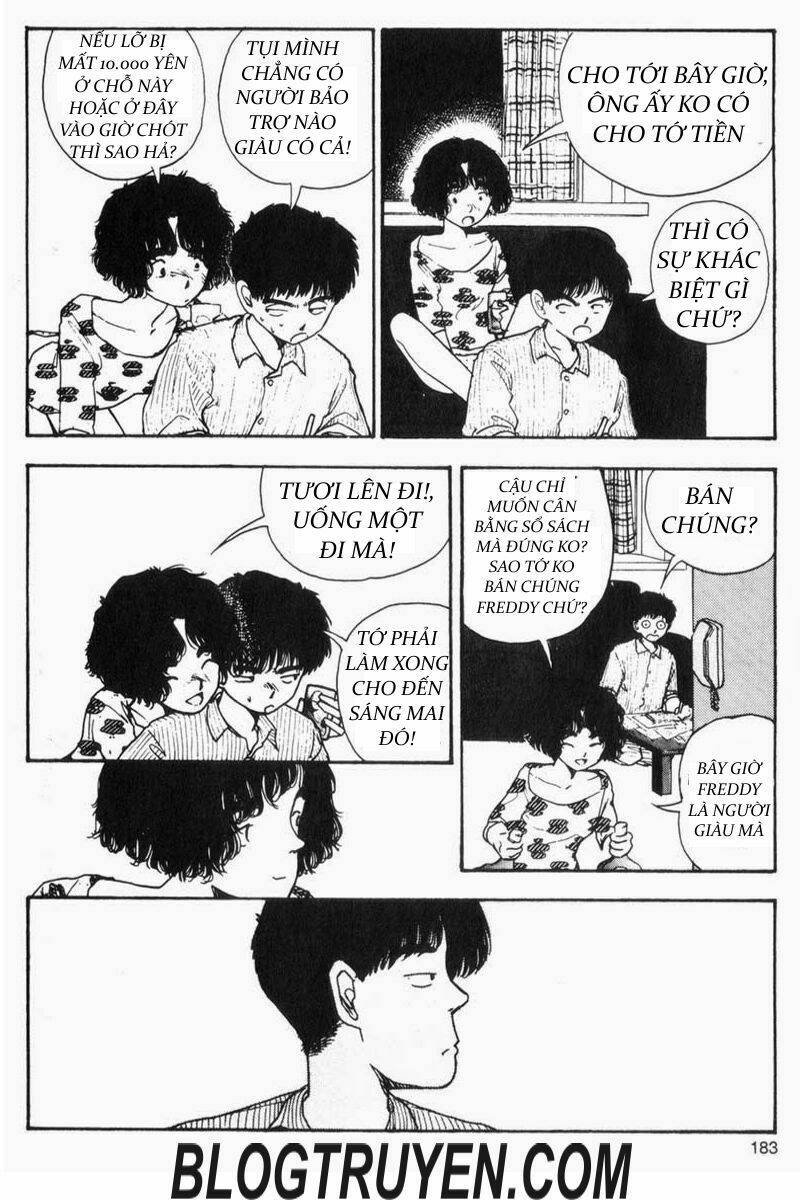 asatte dance chapter 75 6