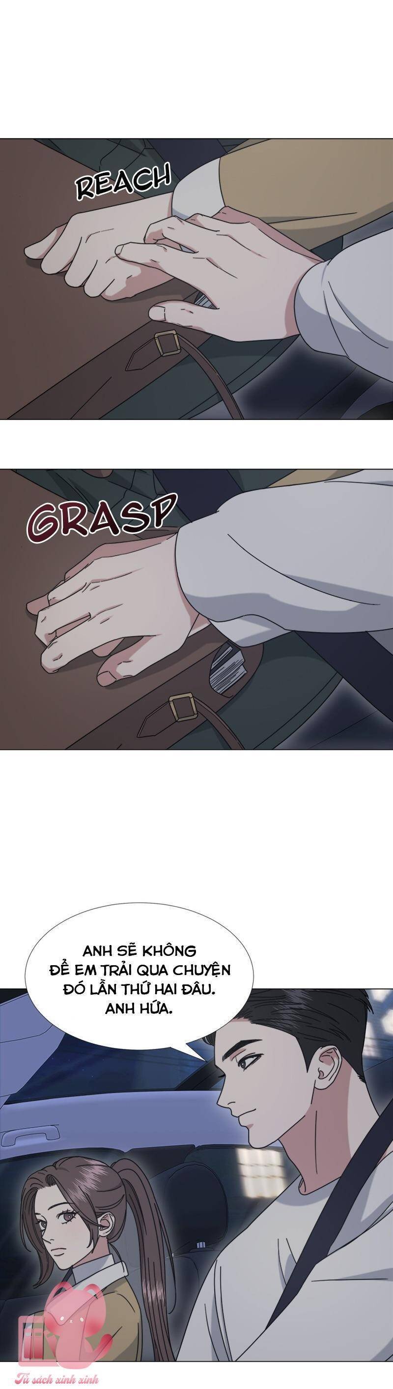 theo bản năng của em chapter 37 24