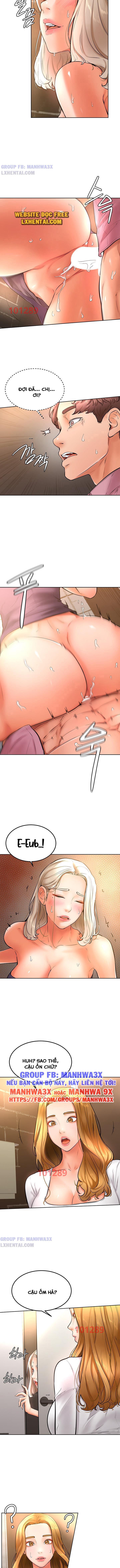 cố lên nam joo! chapter 18 2