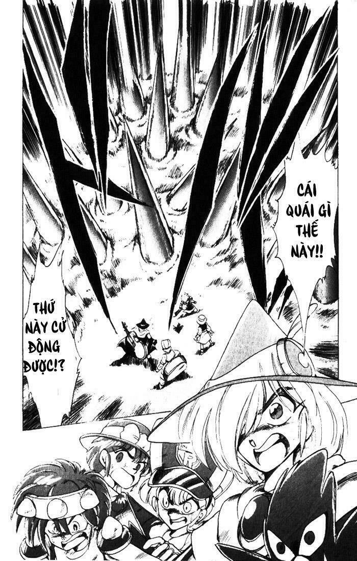 violinist of hameln - cây đàn kì diệu chapter 14 30