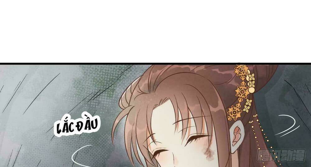 vương gia ba tuổi rưỡi của tôi chapter 16 52