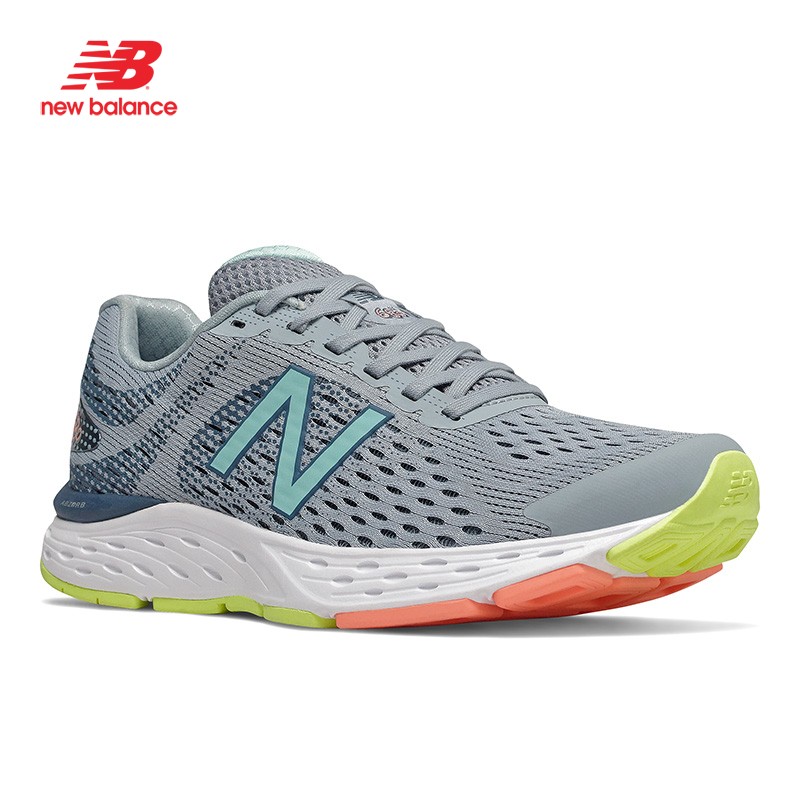 Giày Thể Thao Nữ New Balance - W680CP6