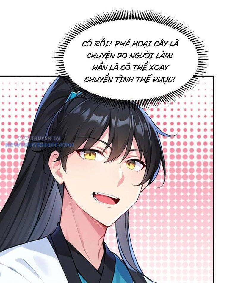 ta thực sự không muốn làm thần tiên chapter 86 31