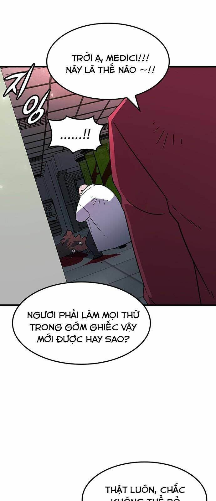 điểm chết chapter 24 61