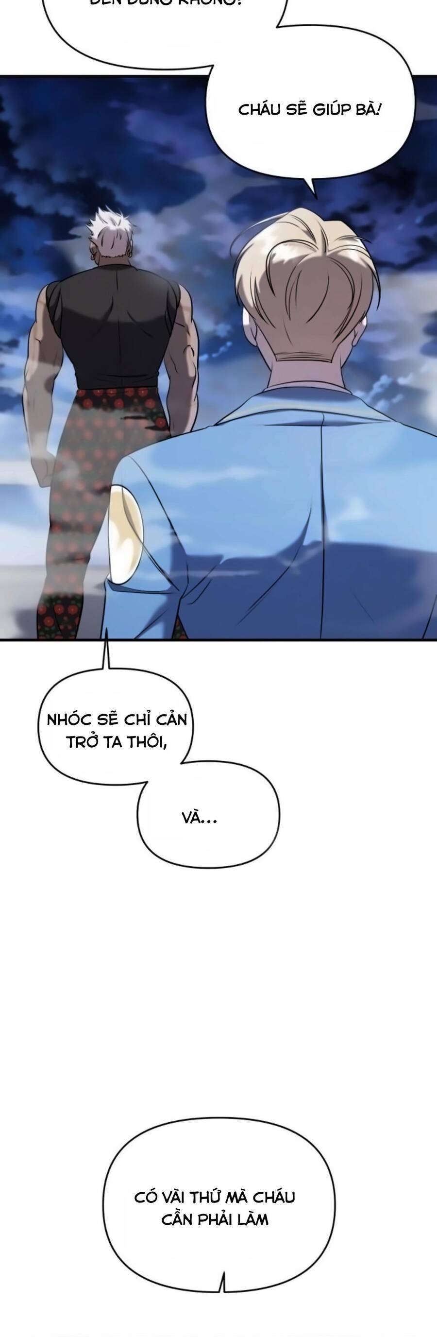 phản diện thuần túy chapter 57 47