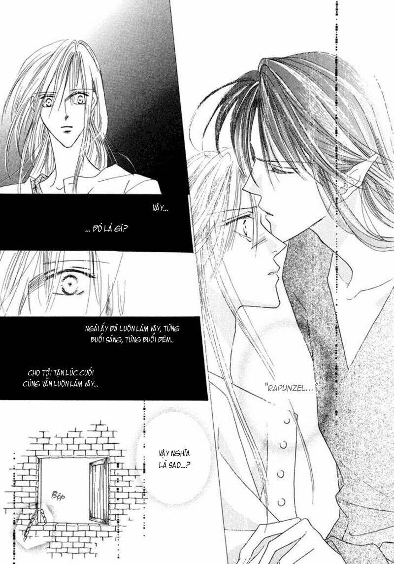 koori no mamono no monogatari chapter 21 39