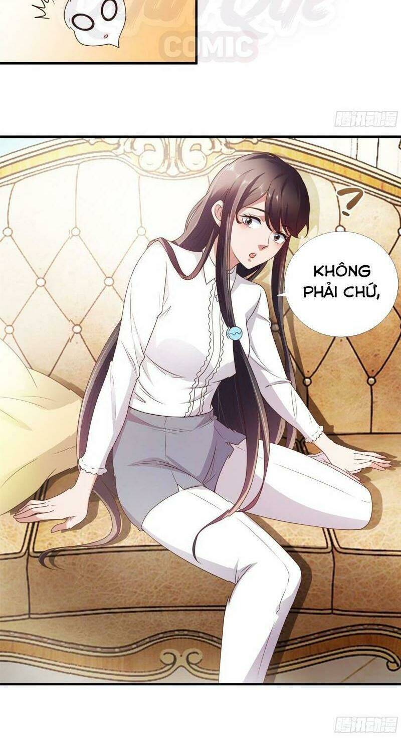 chí tôn toàn năng chapter 4 8