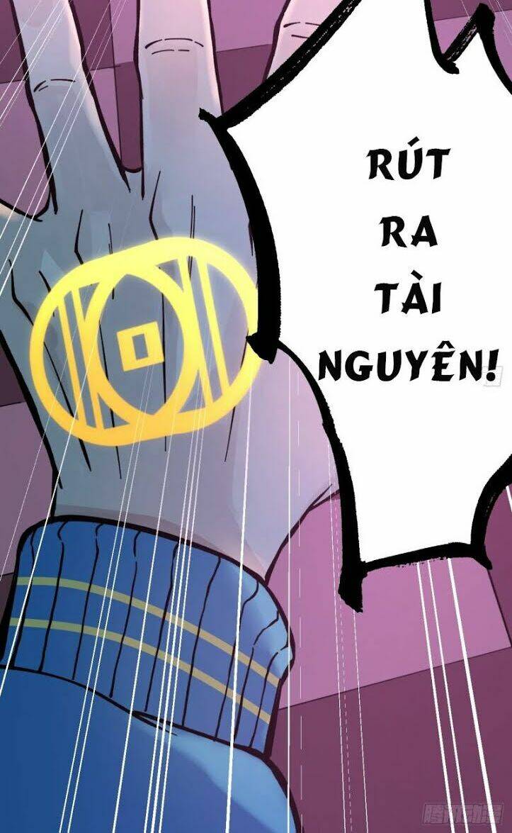 vô hạn khắc kim chi thần chapter 5 51