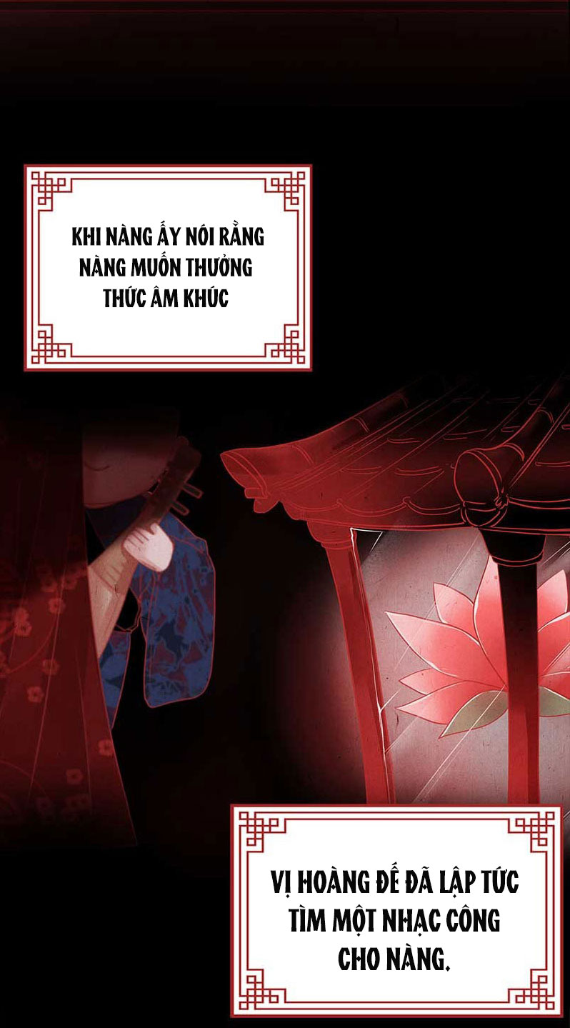 liệu rắn có ăn hoa chapter 0 21