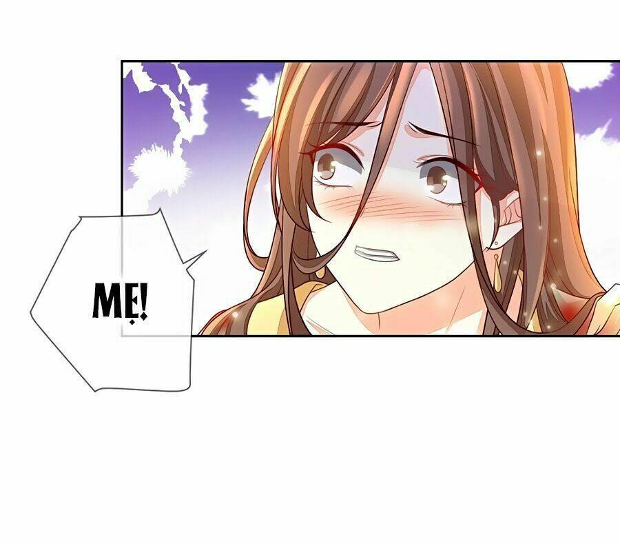 cửu khuyết phong hoa chapter 14 17