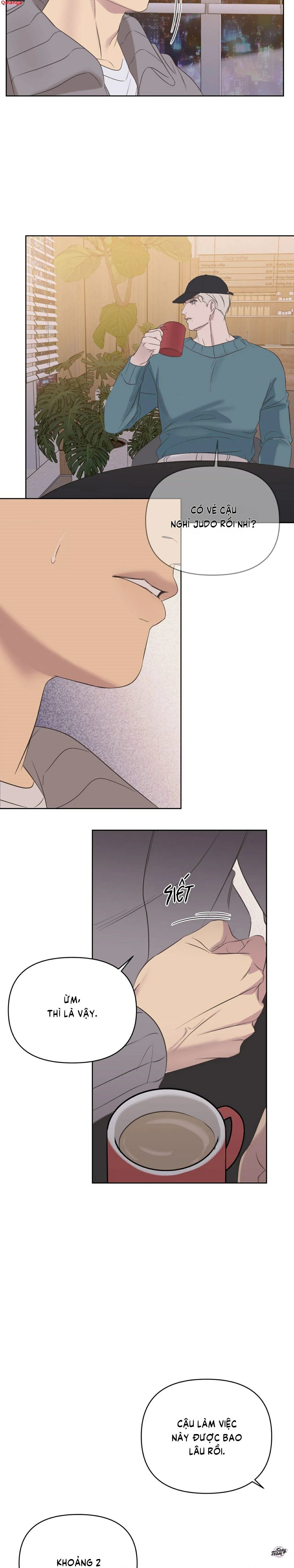 phía sau ánh hào quang chapter 4 12