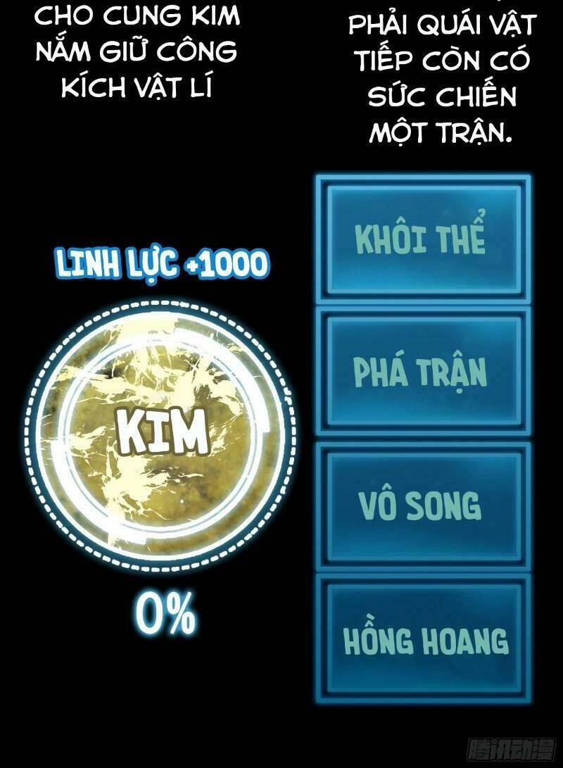 ta muốn ngao du chapter 1 28