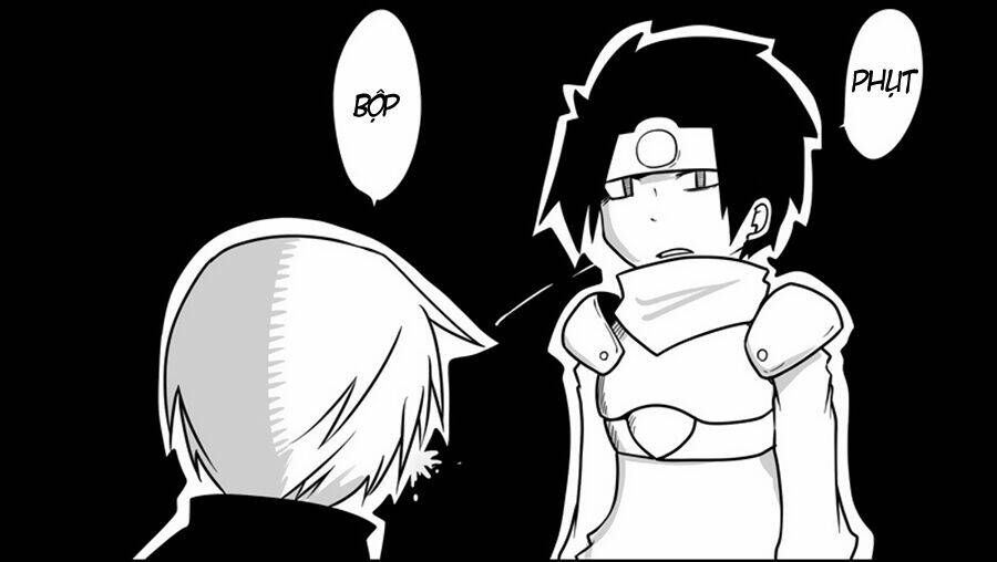 senyuu chapter 32 15