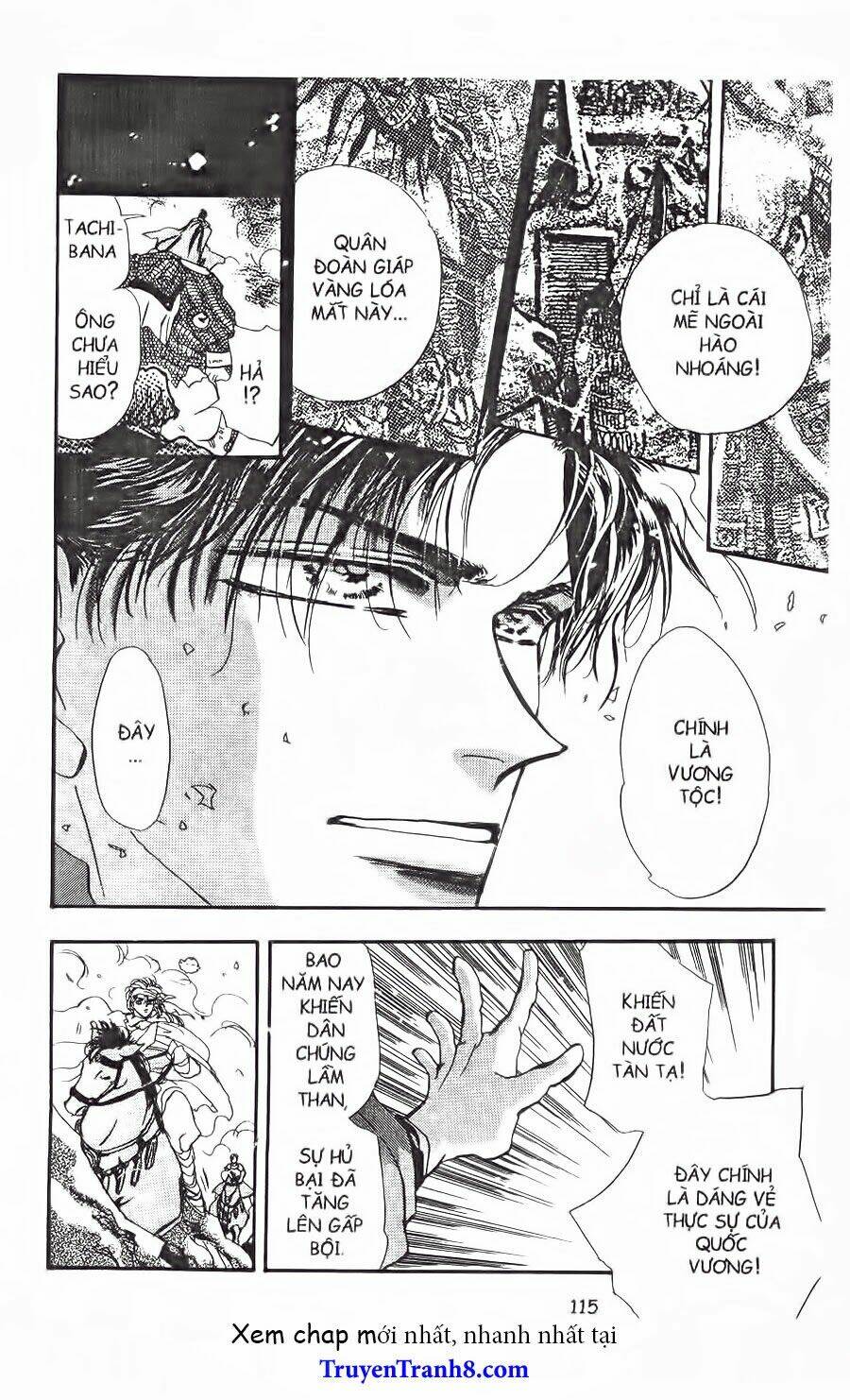 đứa con số phận chapter 84.2 6