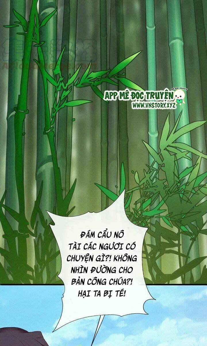 thiên hương mỹ nhân chapter 27 26