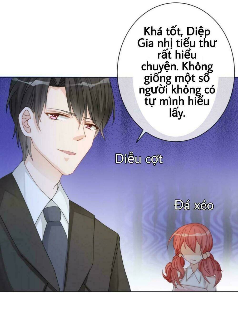 trọng sinh siêu sao - lăng thiếu sủng nghiện chapter 10 7