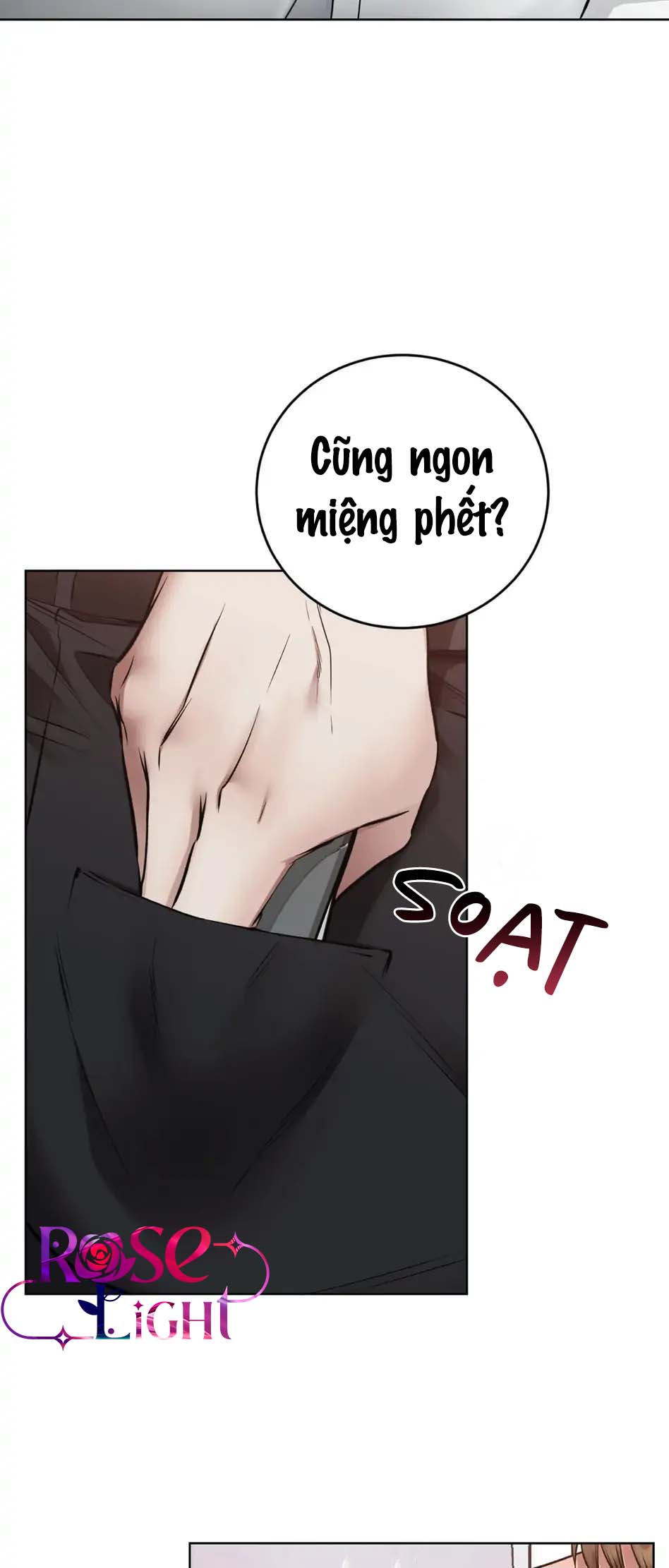 bộ cảnh phục dâm đãng chapter 14 50