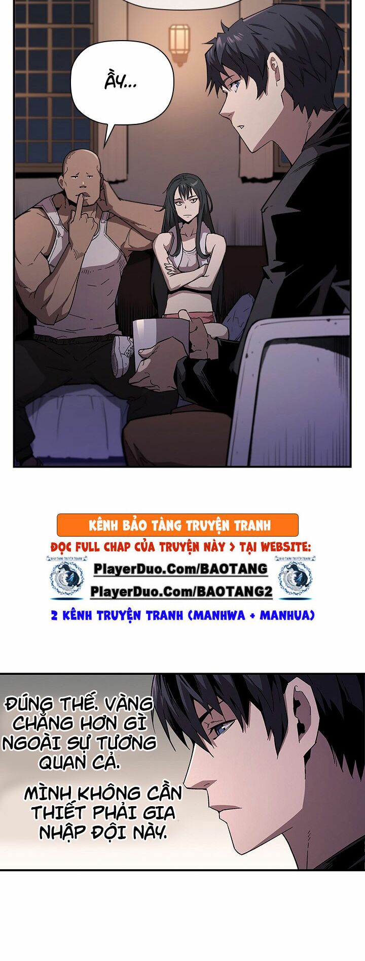 khát vọng trỗi dậy chapter 48 81