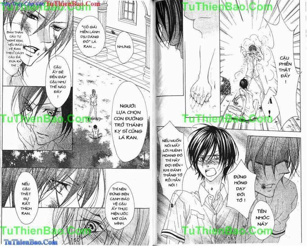 kỵ sĩ mỹ nam chapter 3 80