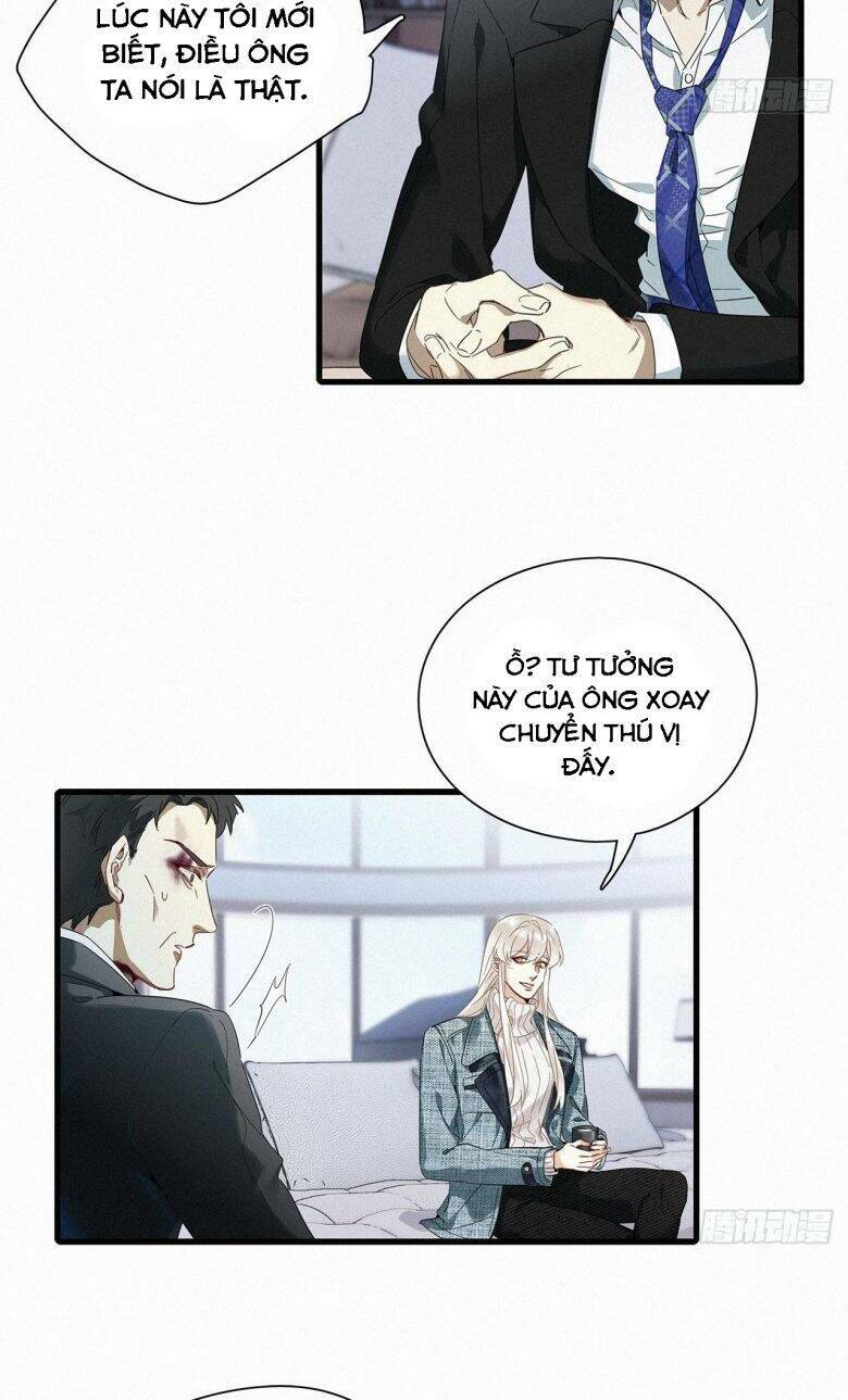 thỉnh quân nhập quái chapter 44 7