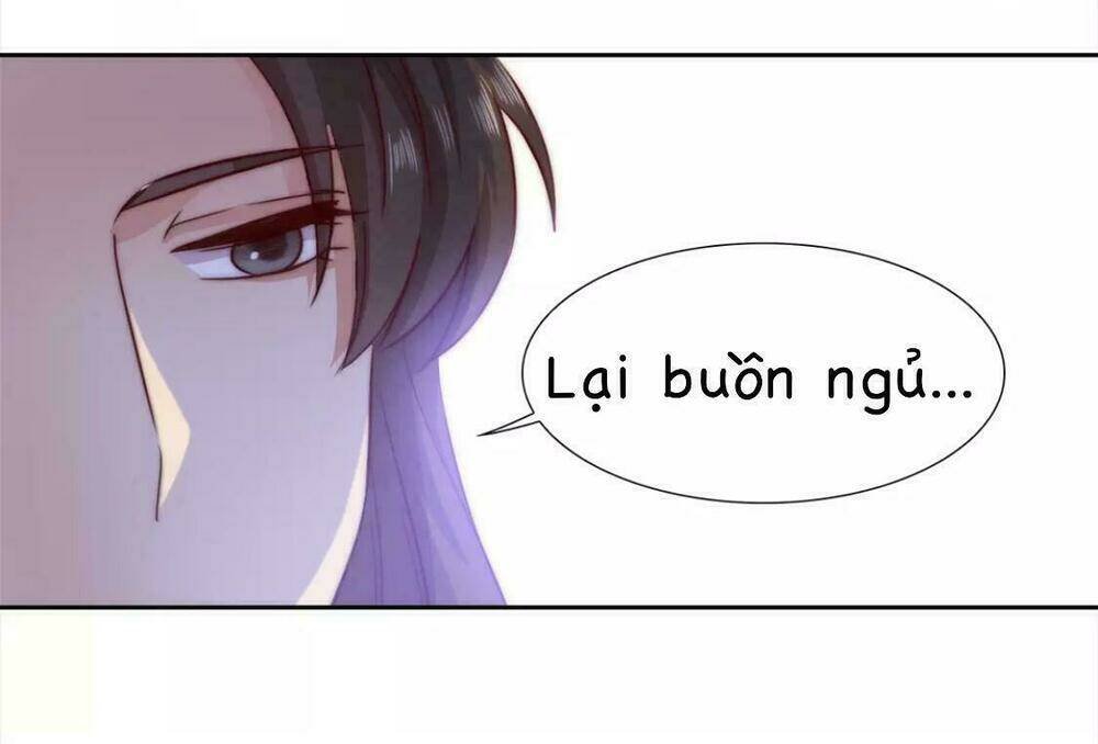 vương diệp, đuôi của ngươi đã biến mất chapter 5 52