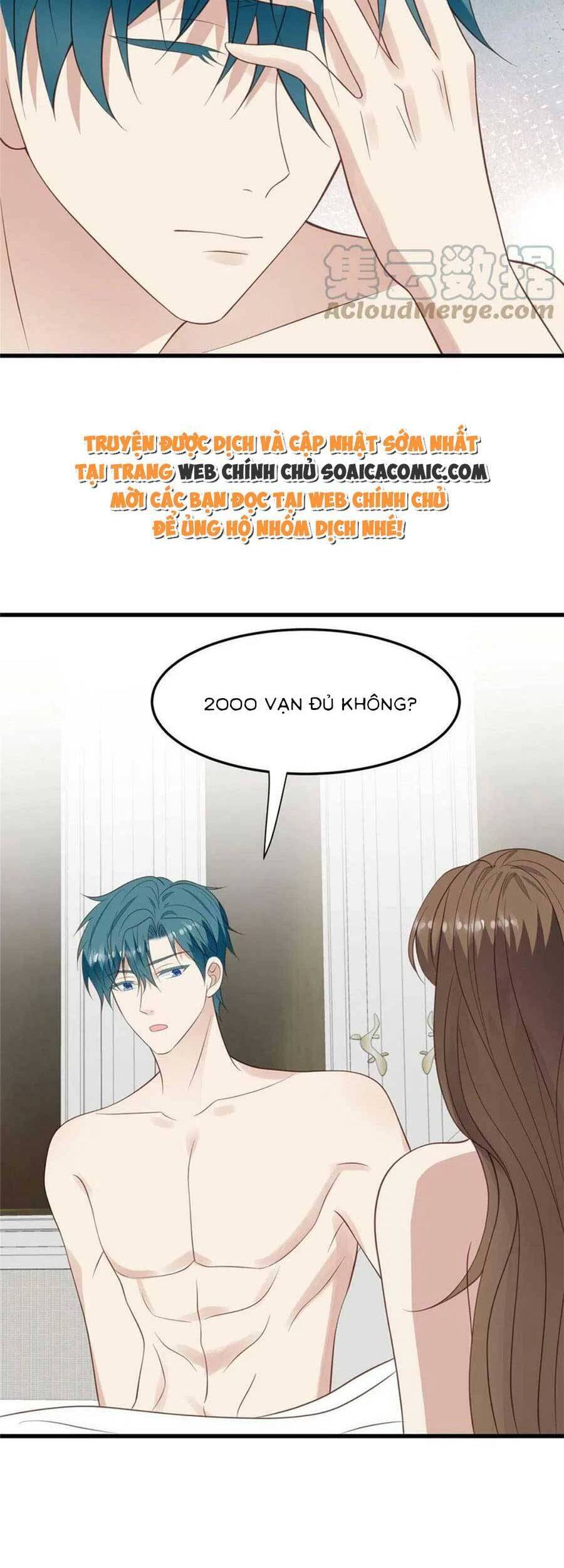 dựa vào đại lão ổn định vị trí c trong nam đoàn chapter 148 15