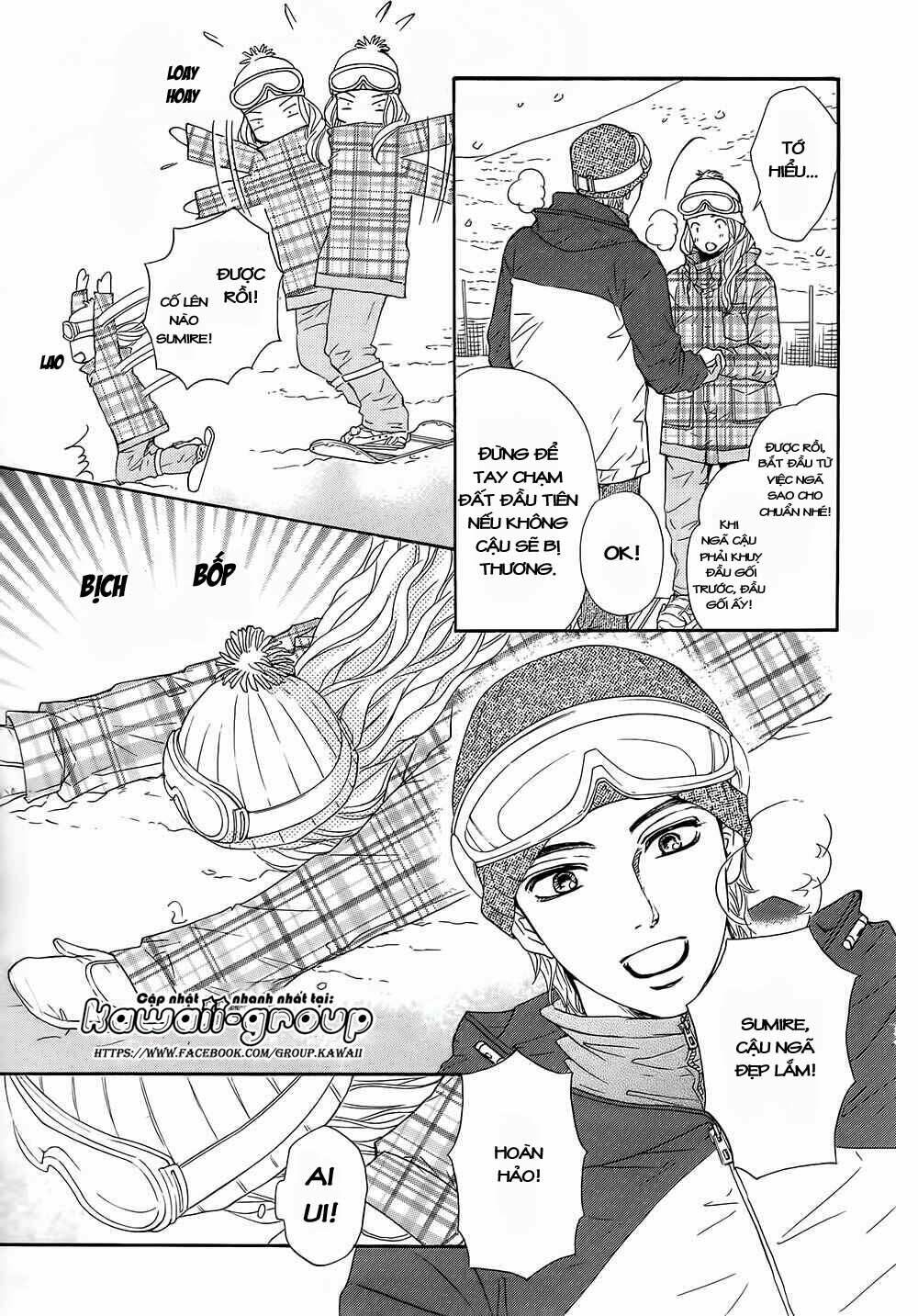 sumika sumire chapter 14 27