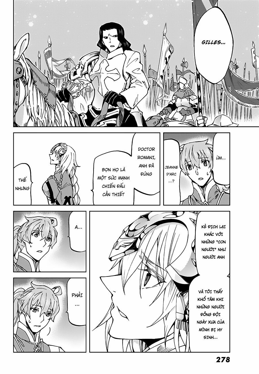 fate/grand order -turas realta- chapter 15 12