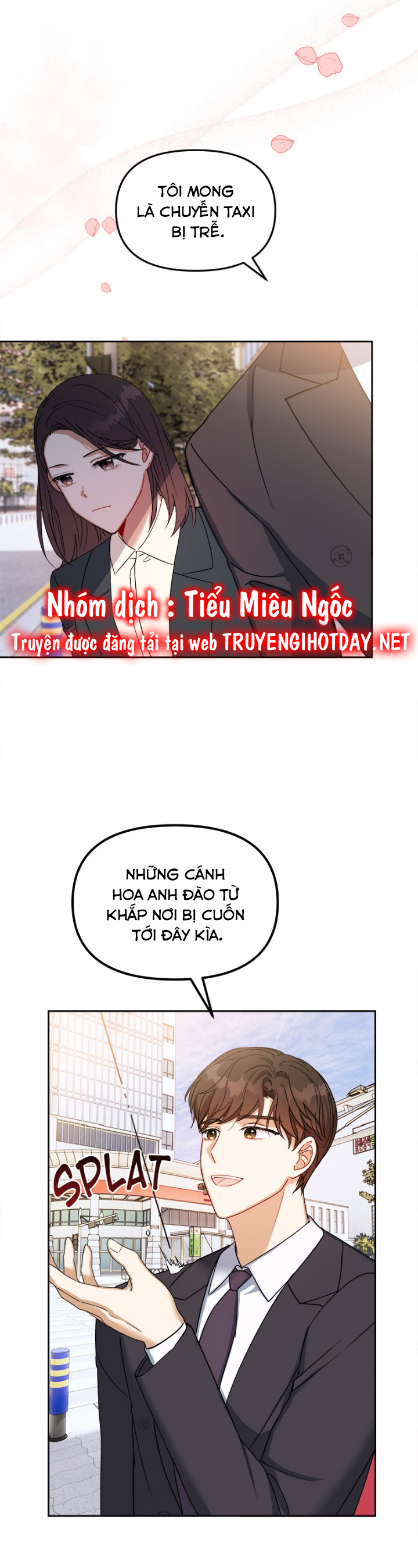 bản cam kết hôn nhân chapter 22 16